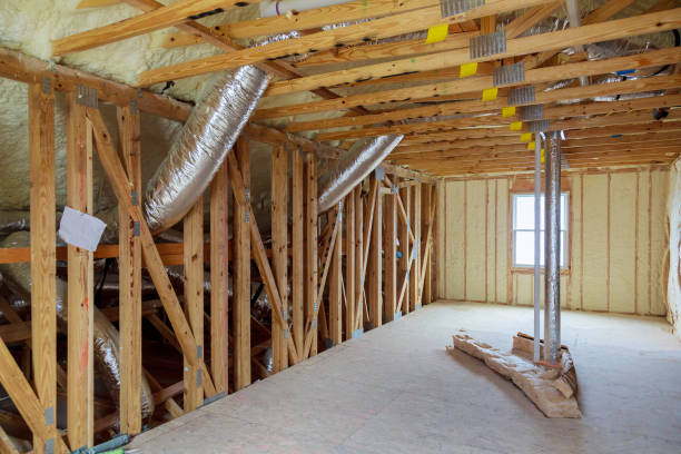 Best Spray Foam Insulation  in Shattuck, OK