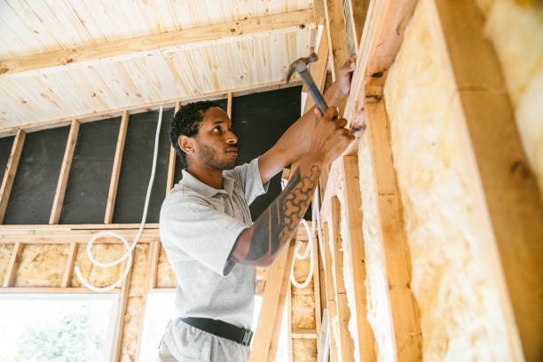 Shattuck, OK Insulation Contractor Company