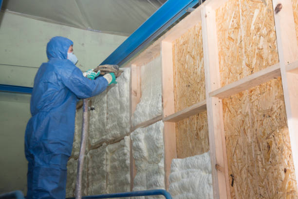 Best Best Insulation Companies  in Shattuck, OK