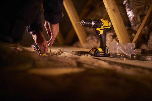 Best Crawl Space Insulation  in Shattuck, OK